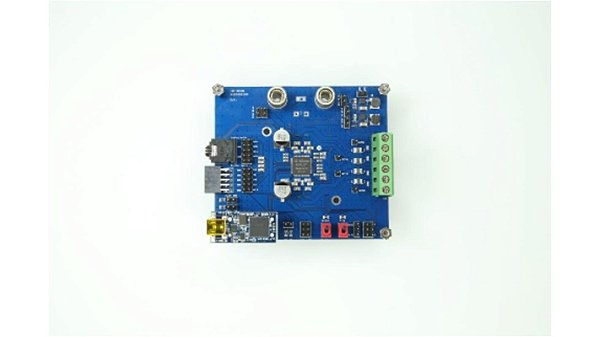 EVALAUDIOMA12070TOBO1 Infineon