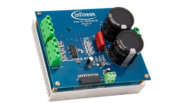 EVALM16ED2230B1TOBO1 Infineon