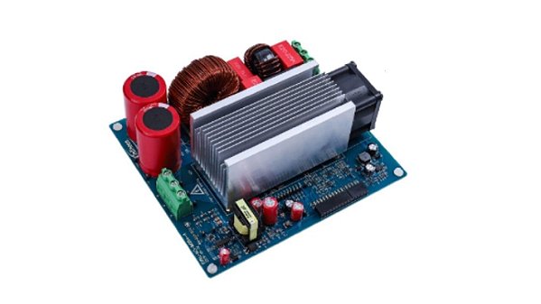 EVALM3IM564TOBO1 Infineon