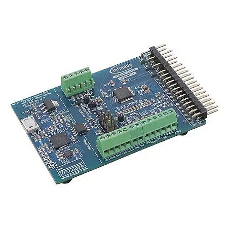 EVALM7D111TTOBO1 Infineon