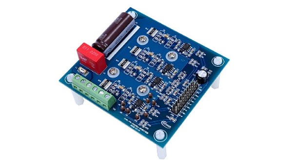 EVALPSIRS200XTOBO1 Infineon