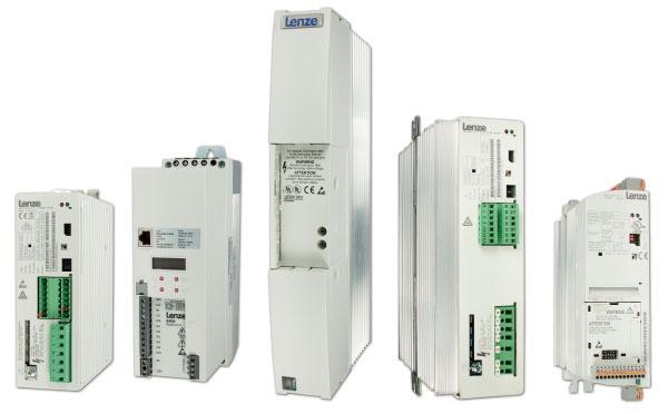 EVS9321-CSV003 Lenze