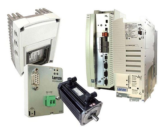 EVS9337-ESV140 Lenze