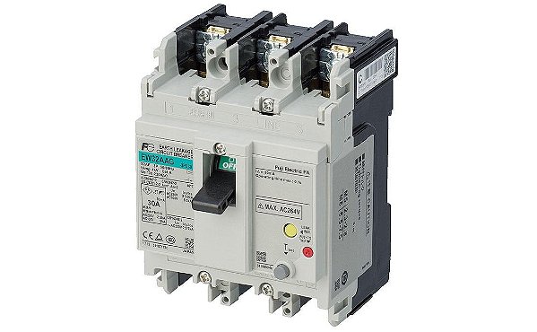 EW50EAG-3P040B Fuji Electric