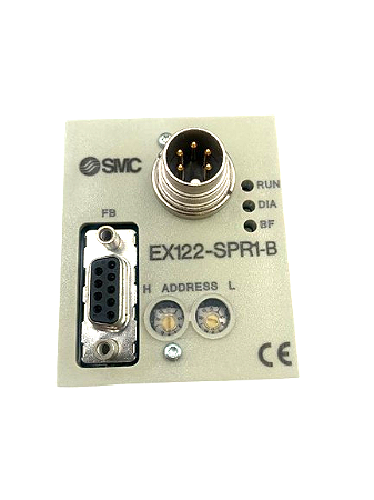 EX122-SPR1-B SMC