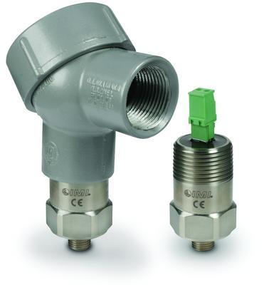 EX686B71 PCB Piezotronics