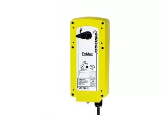 ExMax-5.10-Y Schischek