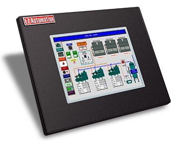 EZ3-T8C-E EZAutomation