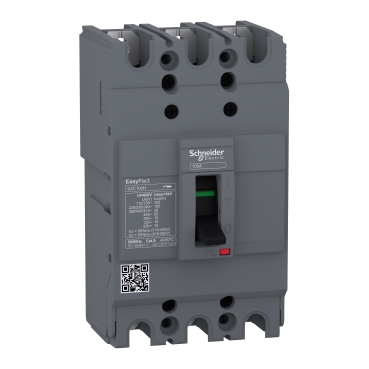 EZC100H3100 Schneider Electric