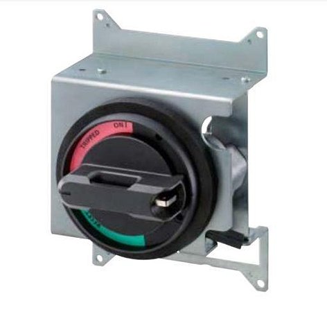 F-8S LF DF Mitsubishi