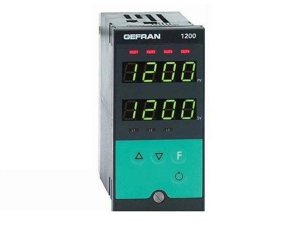 F024897 Gefran - 1200-RDRR-00-0-1