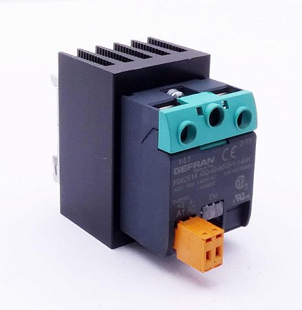 F042614 Gefran - GQ-50-60-D-1-1-B44