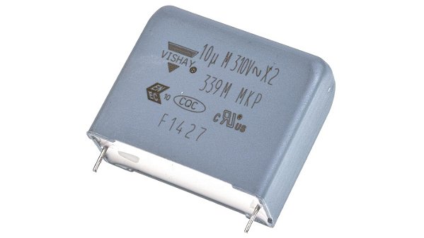 F339MX261031MPM2T0 Vishay