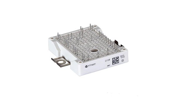 F3L15R12W2H3B27BOMA1 Infineon