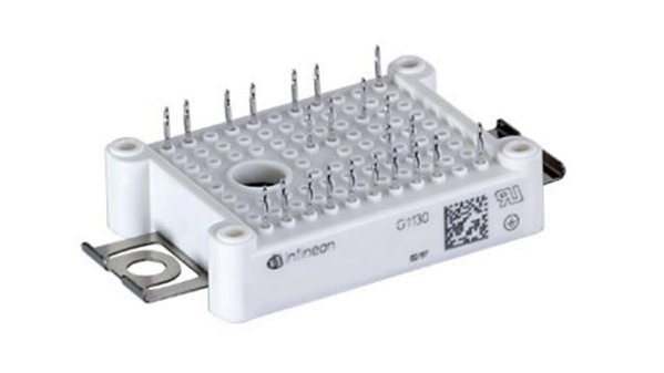 F3L25R12W1T4B27BOMA1 Infineon