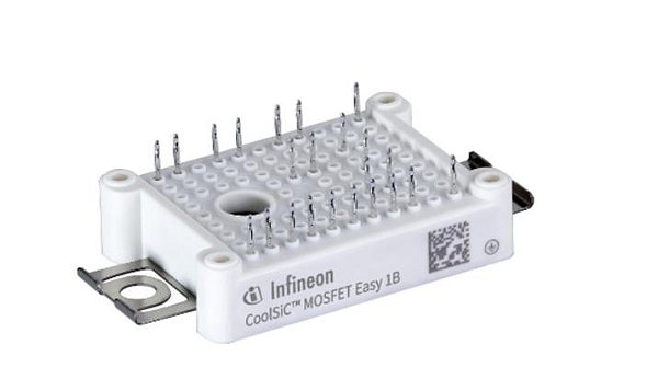 F423MR12W1M1B11BOMA1 Infineon