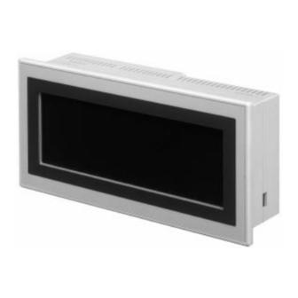 F930GOT-BWD-E Mitsubishi