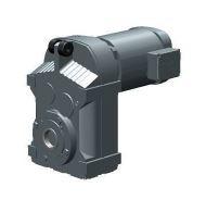 FA107/G DRN160L4/AL/DH SEW Eurodrive