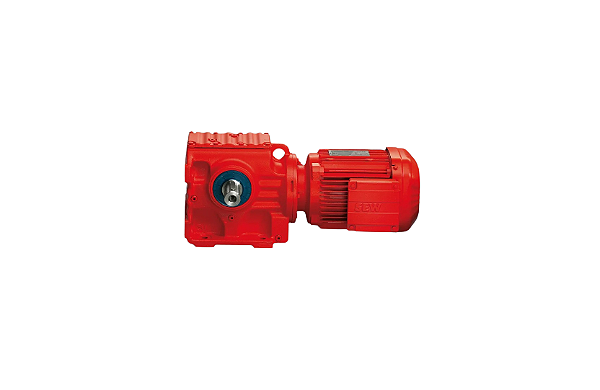 FA97/G DRN160M4 Sew Eurodrive