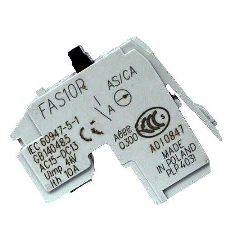 FAS10R General Electric