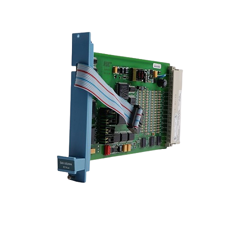 FC-SAI-1620M Honeywell