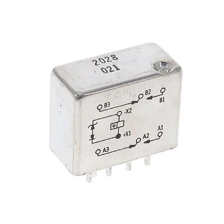 FCB-205-0219M TE Connectivity