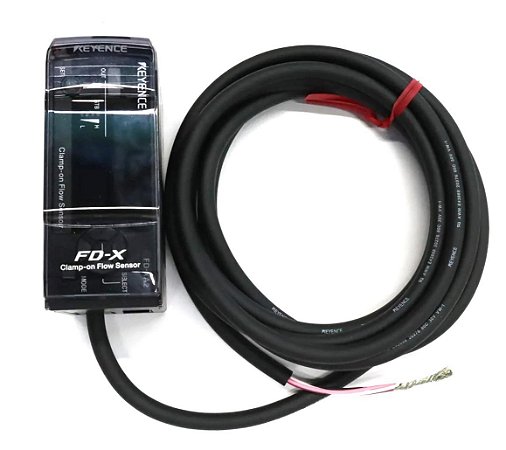 FD-XA2 Keyence