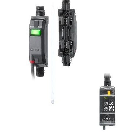 FD-XS1 Keyence