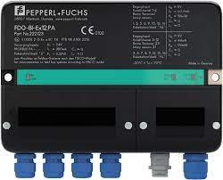 FD0-BI-EX12.PA Pepperl Fuchs