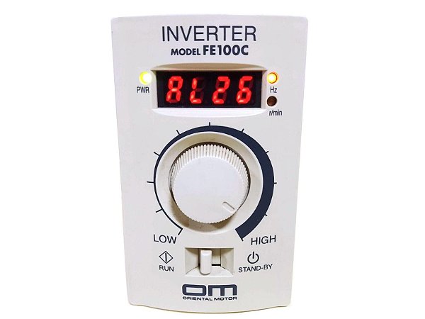 FE100C Oriental Motor