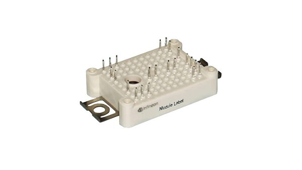 FF11MR12W1M1PB11BPSA1 Infineon