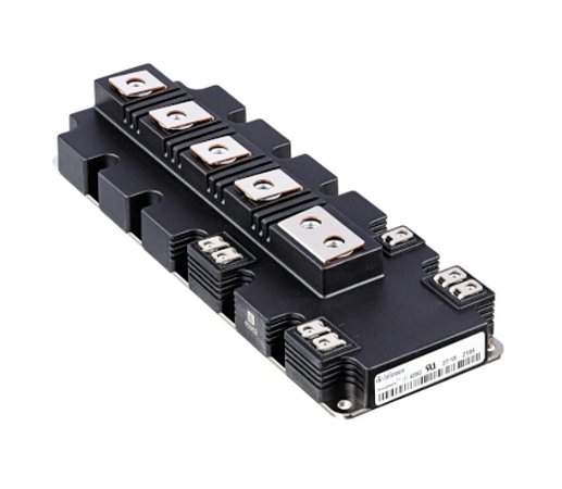 FF1400R12IP4 Infineon