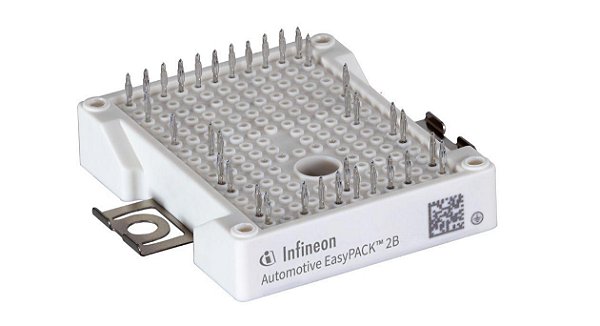 FF300R08W2P2B11ABOMA1 Infineon