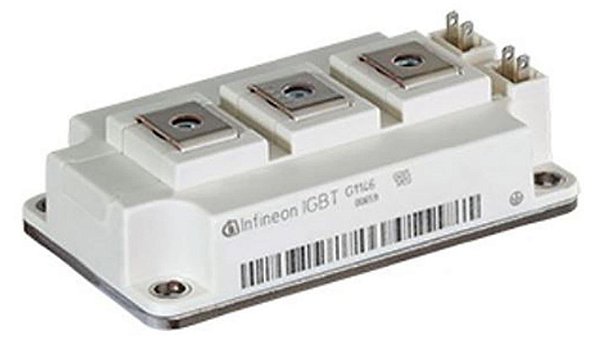 FF400R12KE3HOSA1 Infineon