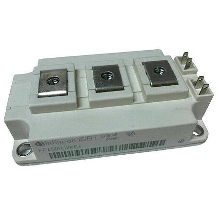 FF450R12KE4 Infineon