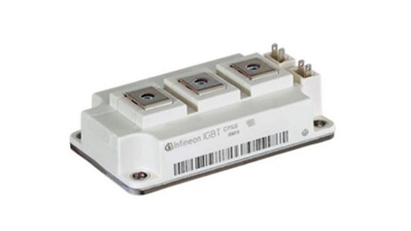 FF600R12KE4EBOSA1 Infineon