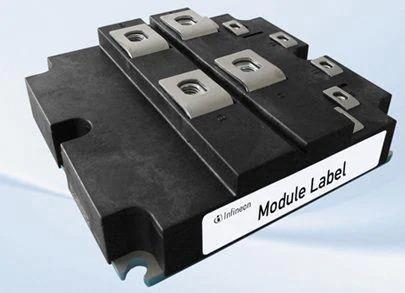 FF800R17KF6C_B2 Infineon