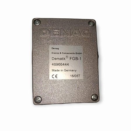 46966444 Demag - FGB-1