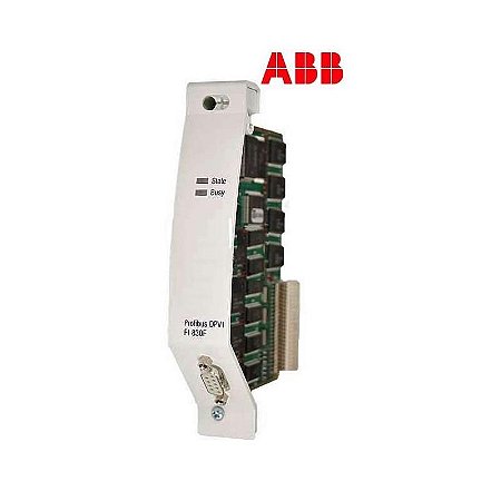 FI 830f Abb Modulo eldbus