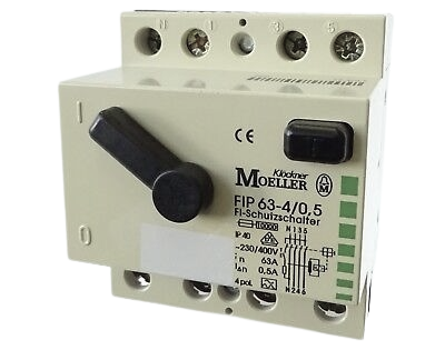 FIP 63-4/0,5 Klockner Moeller