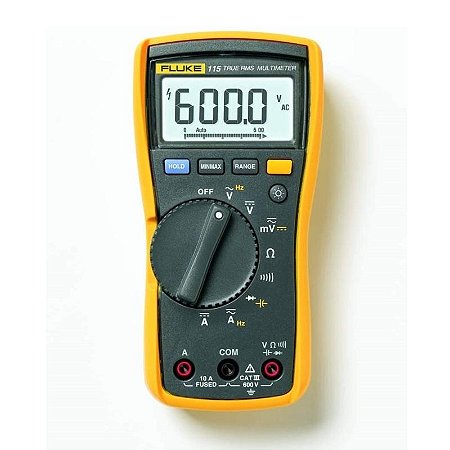 Fluke 115