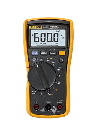 Fluke 117
