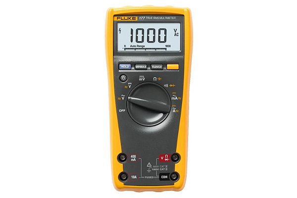 Fluke 177 True-RMS