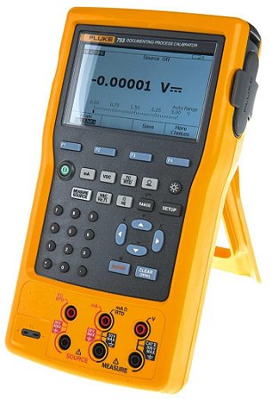 Fluke 753