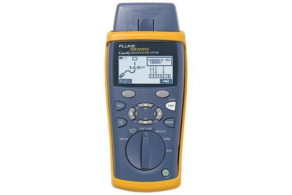 Fluke CIQ-100