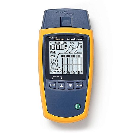 Fluke MS2-100