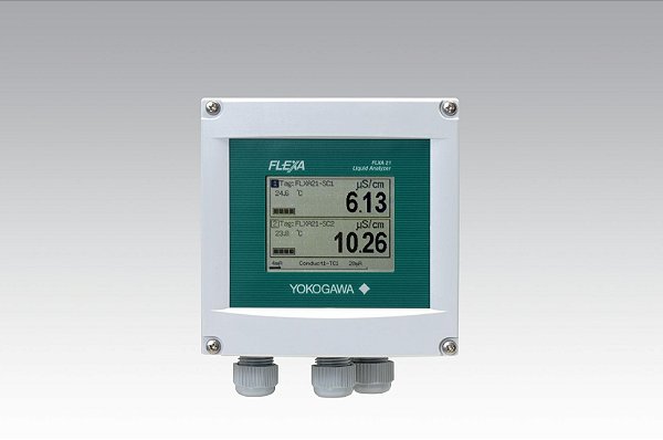 FLXA21-D-E-D-EA-P1-NN-A-N-LA-N-NN/UM Yokogawa