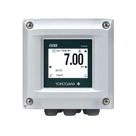 FLXA402-A-B-AD-C5-P1-A2-NR-N-N-N-NN/UM Yokogawa