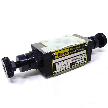 FM2-DD-D-K-V-55 Parker