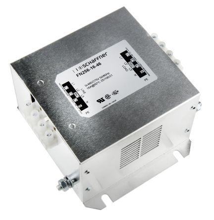 FN256-16-46 Schaffner